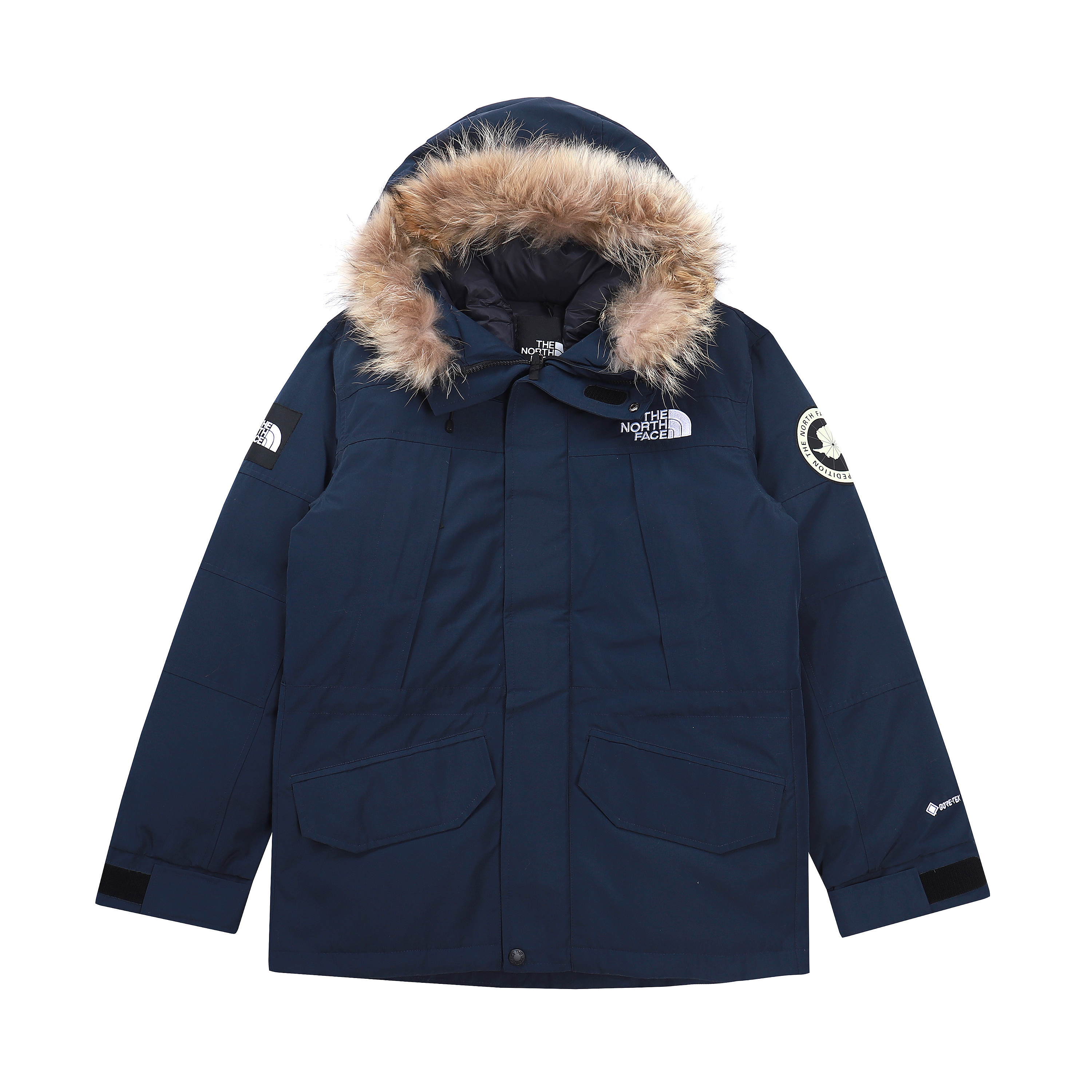 The North Face Jacket