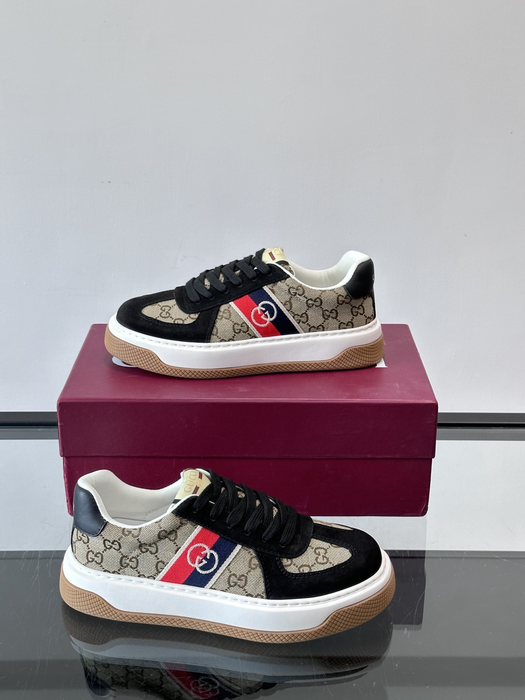 Gucci Screener sneaker