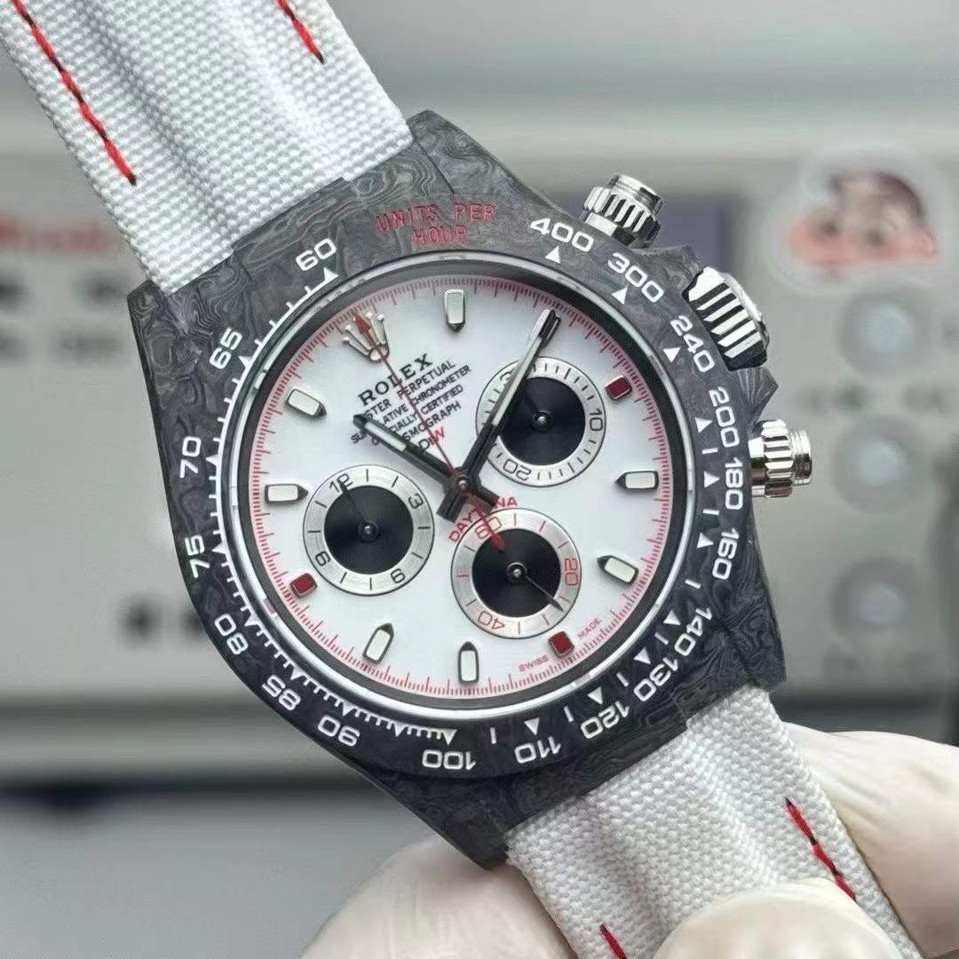 Rolex Oyster Perpetual Cosmograph Daytona chronograph watch