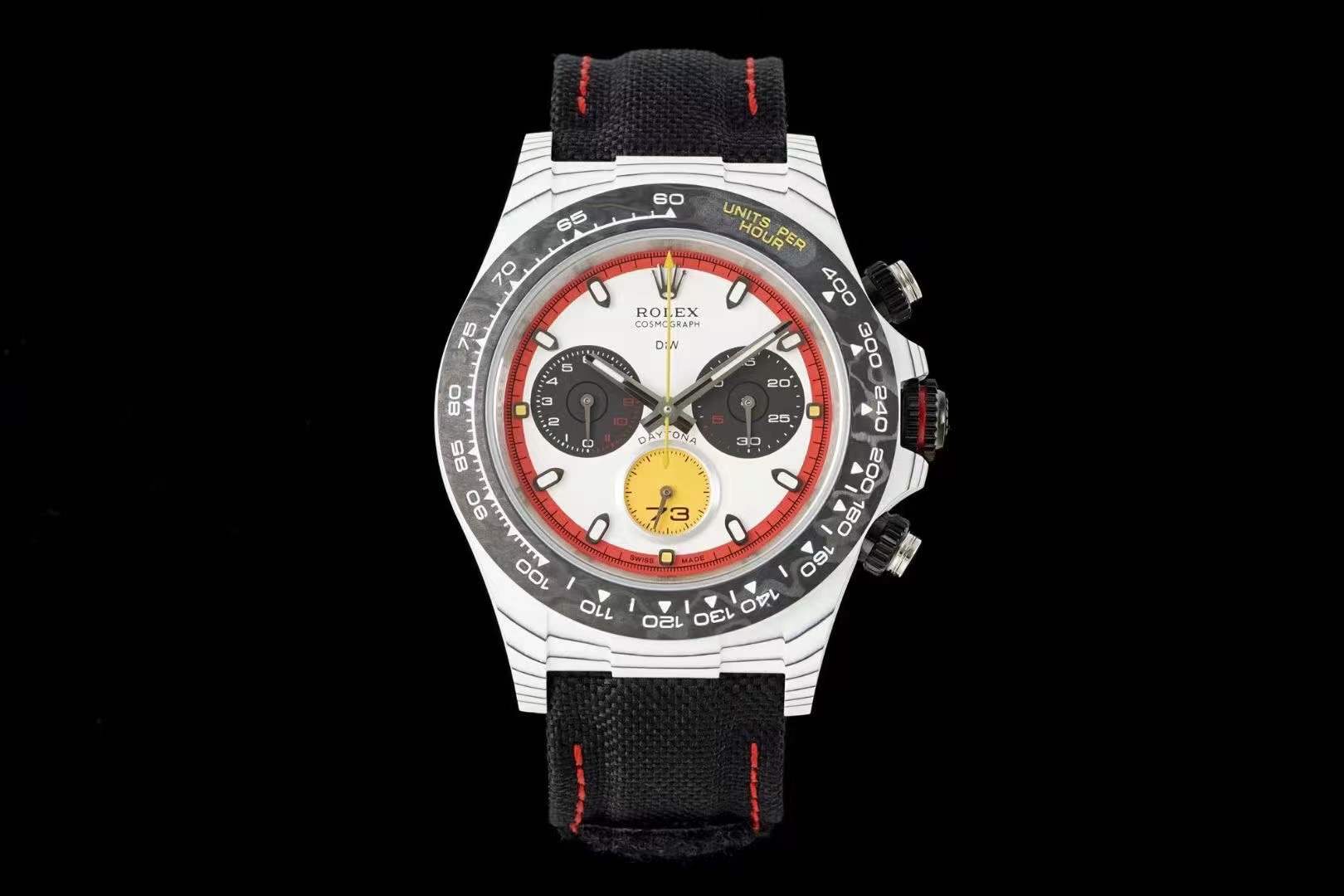 Rolex Cosmograph Daytona chronograph wristwatch