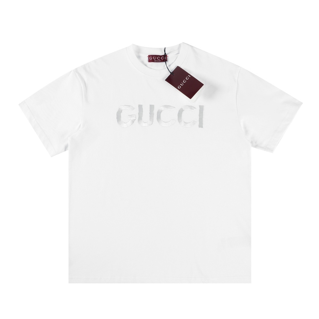 Gucci T-Shirt White