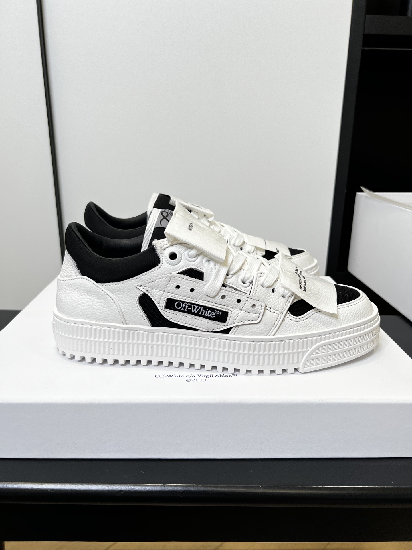 Off-White Off-Court 3.0 low-top sneakers