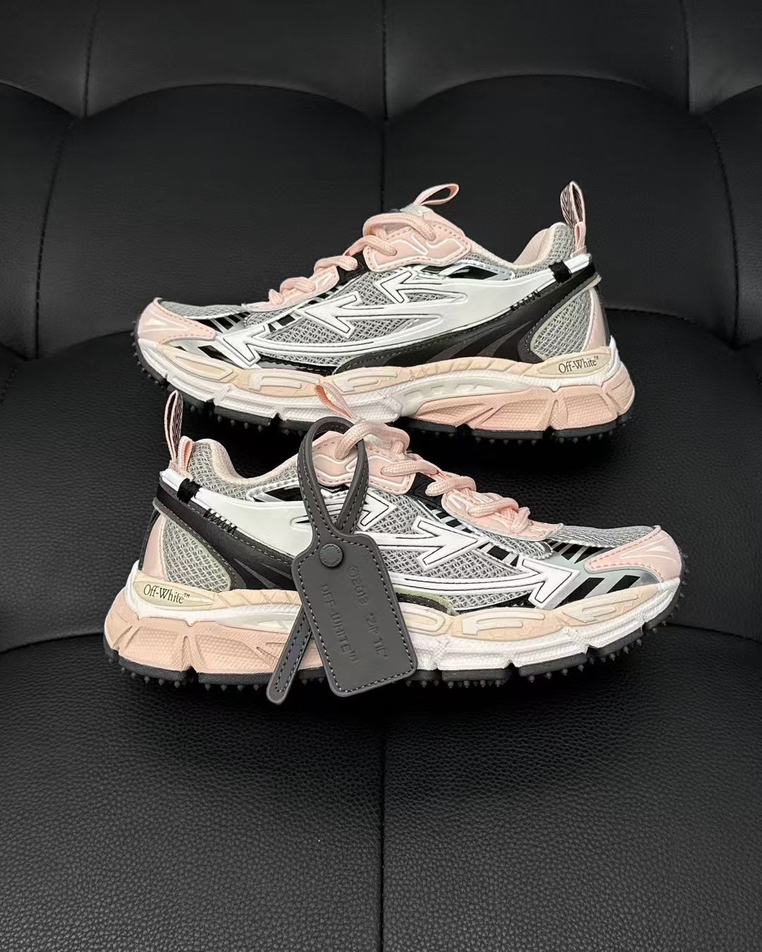 Off-white Sneakers All colors