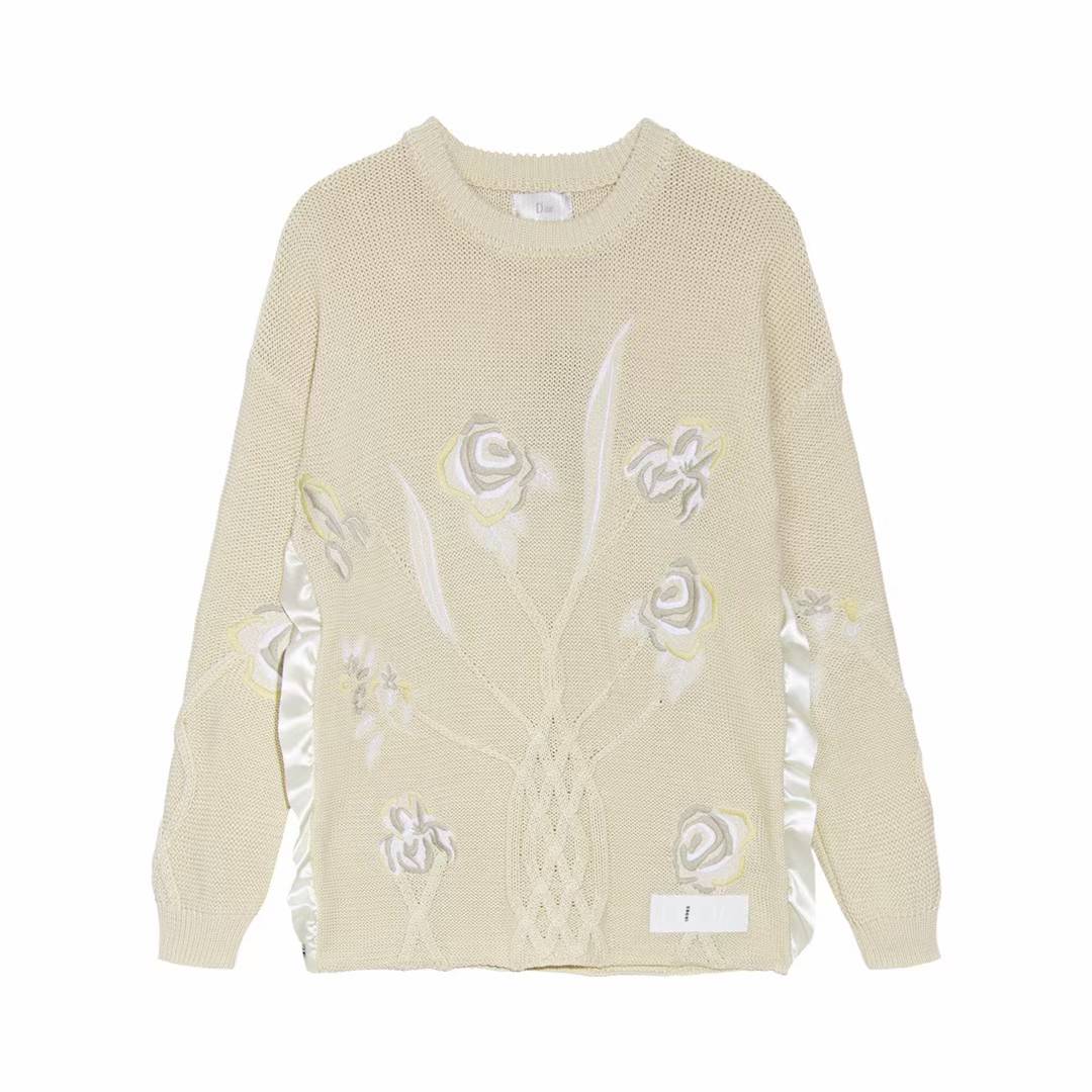 Dior Sweater