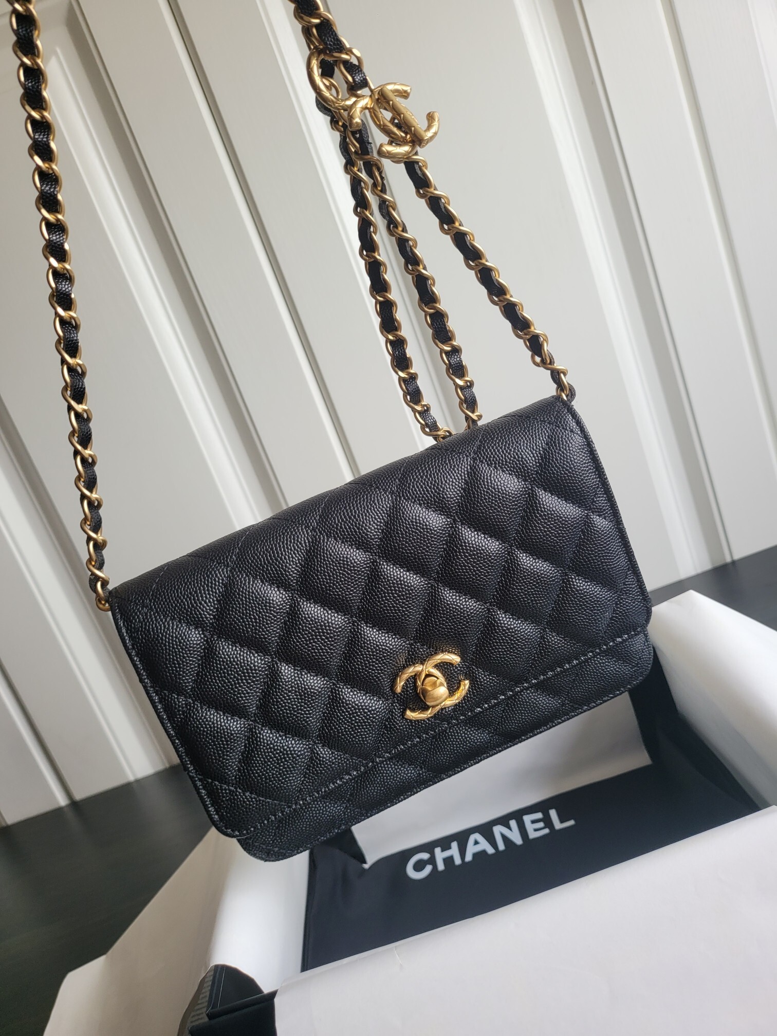 Chanel Handbag