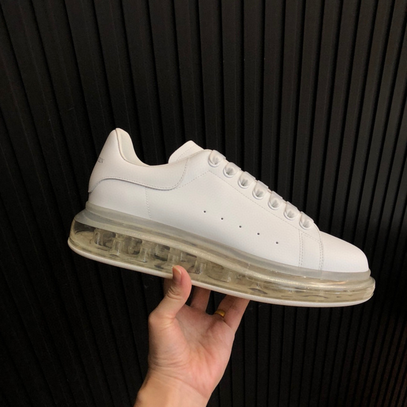 Alexander McQueen Oversized Sneaker