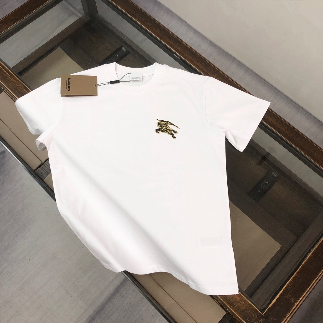 Burberry T-Shirt White