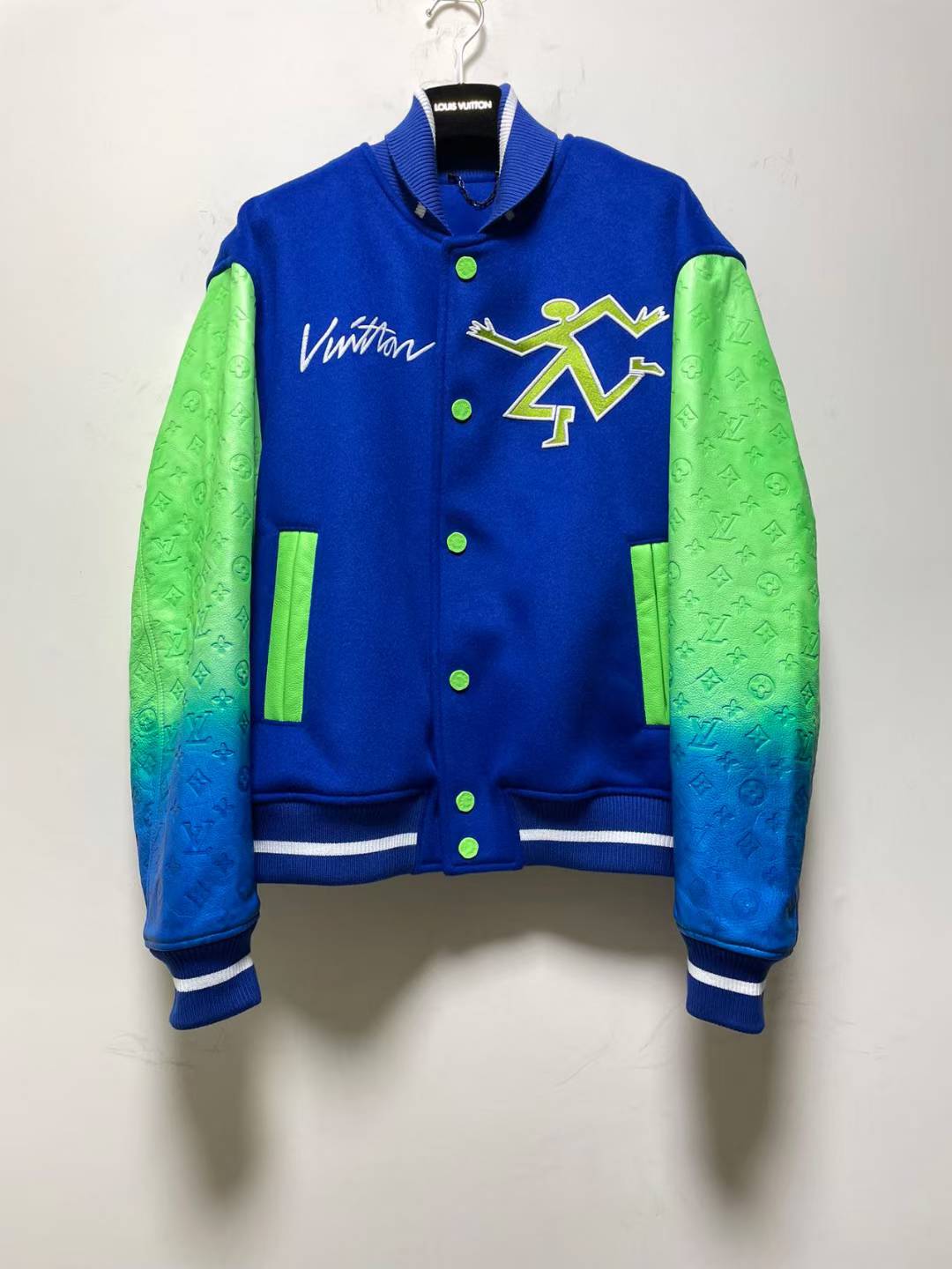 LV jacket