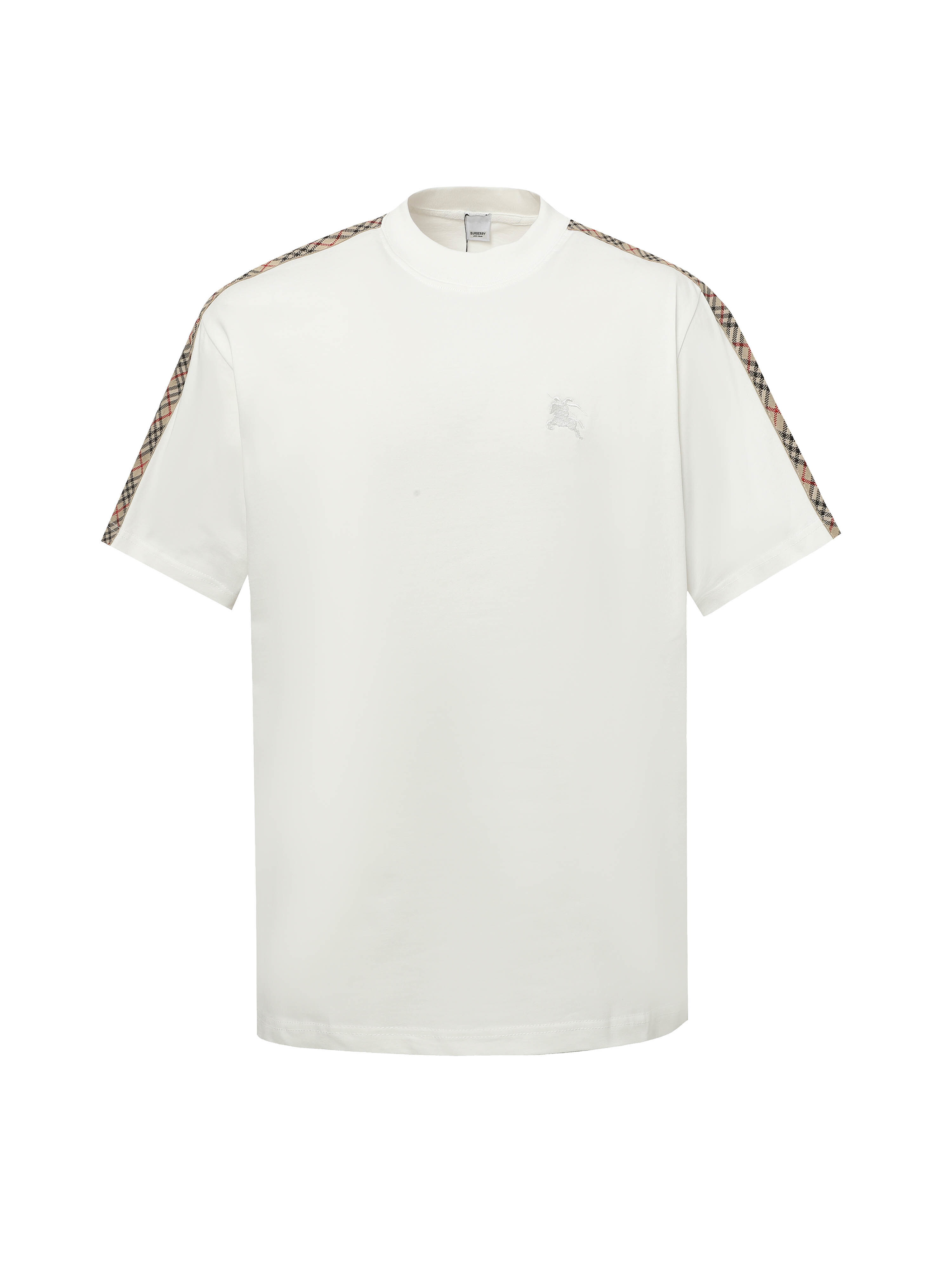 Burberry T-Shirt White