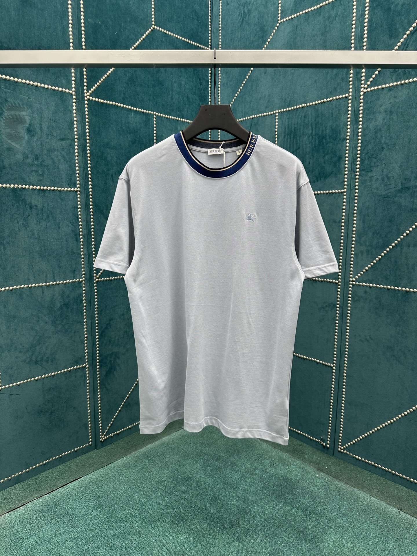 Burberry T-Shirt White