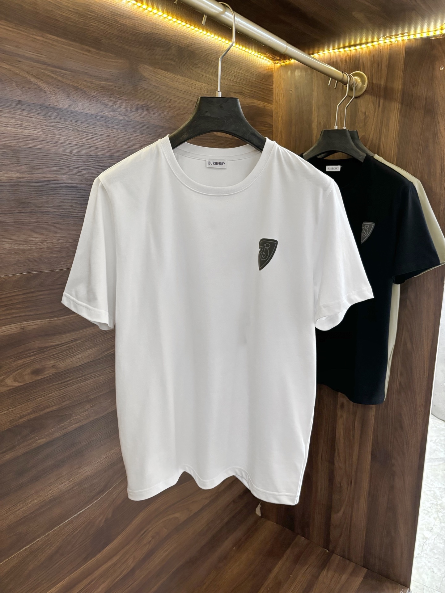 Burberry T-Shirt all Colors