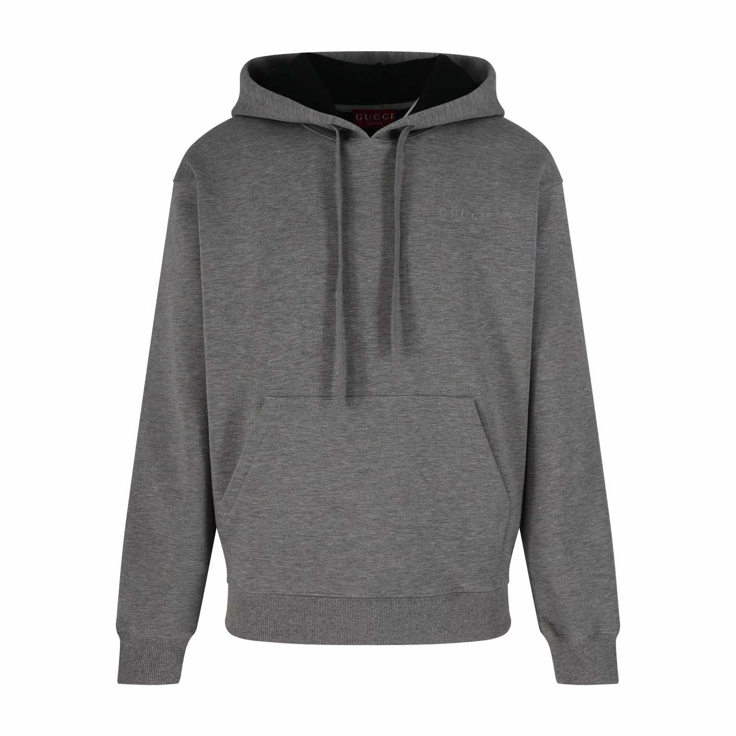Gucci Hoodie grey