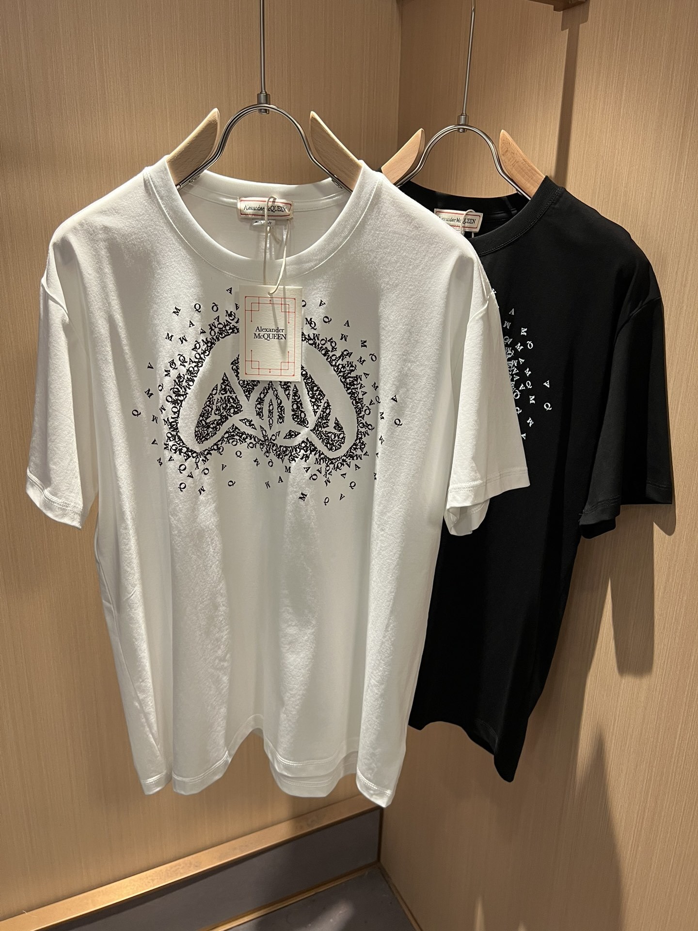 Alexander McQueen T-Shirt