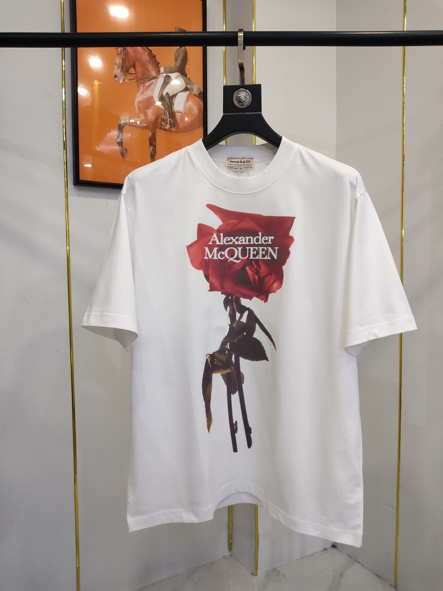 Alexander McQueen T-Shirt
