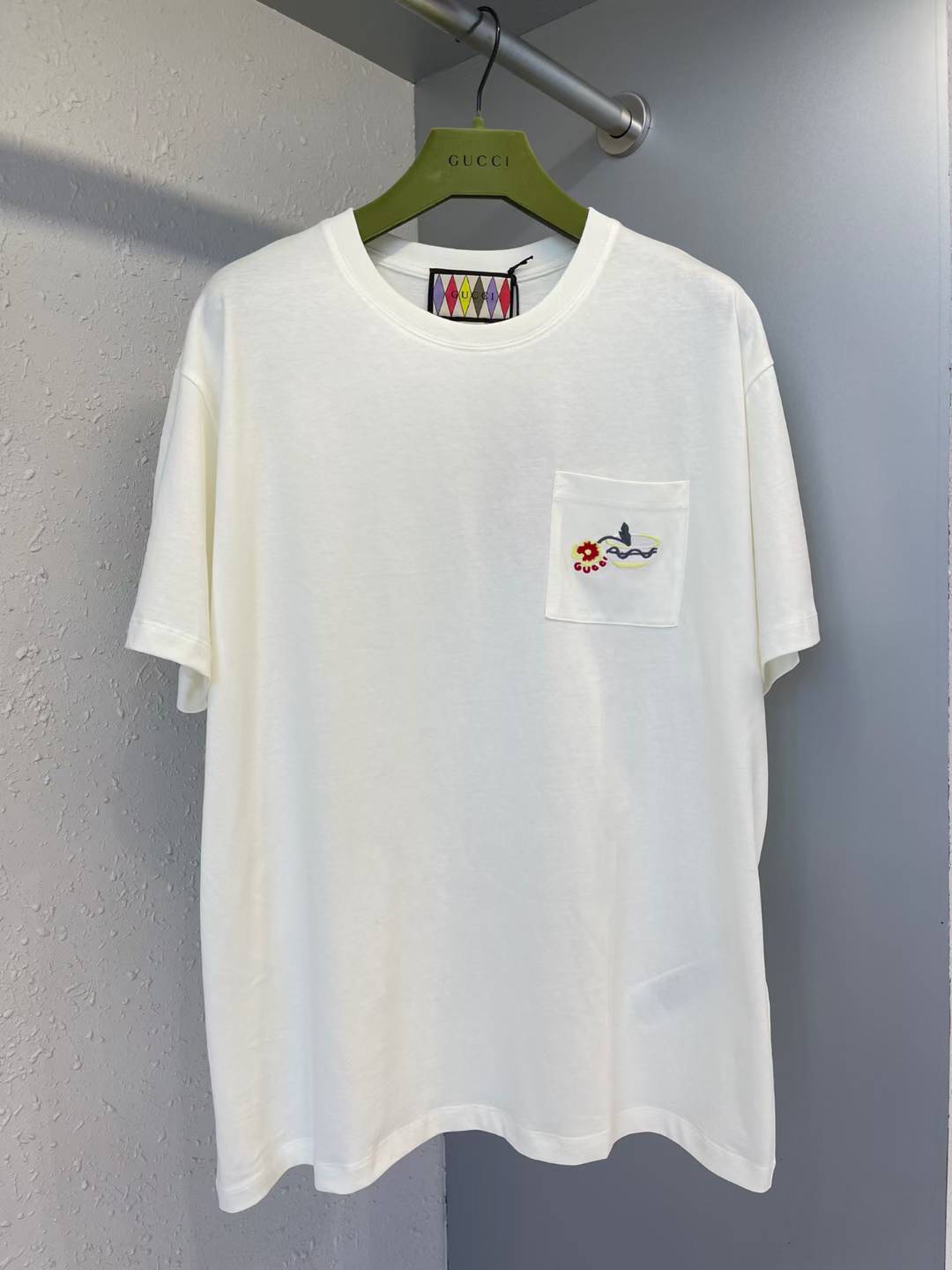 Gucci t-shirt White