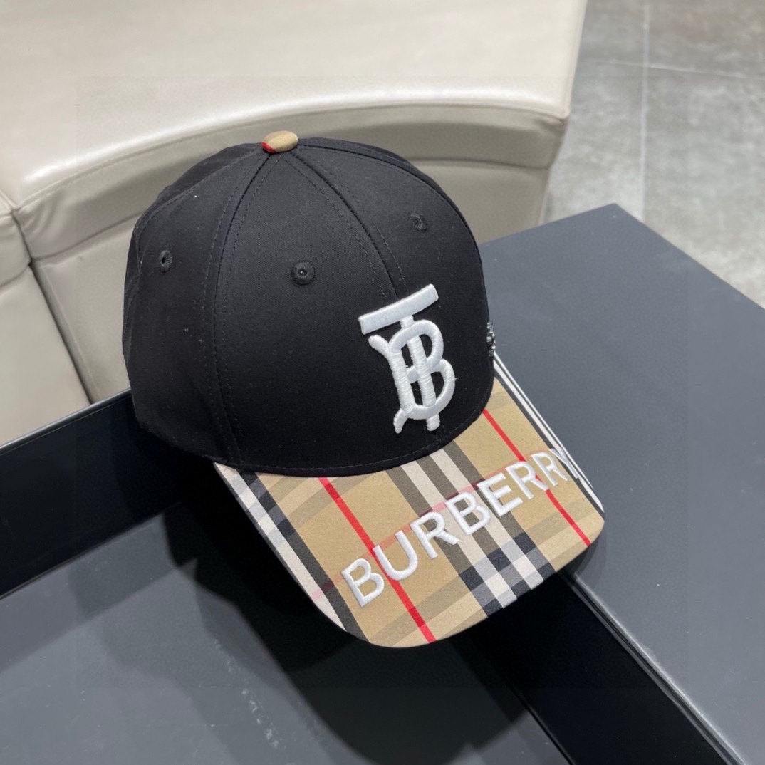 Burberry Cap