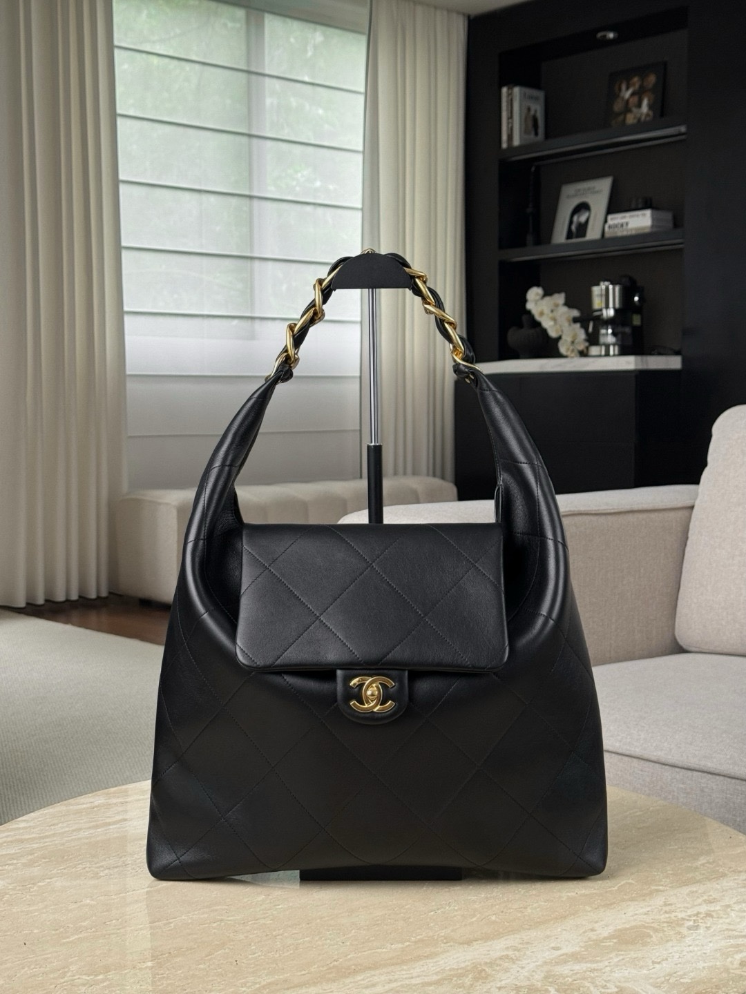 Chanel Bags Code 10457 25K Size 53x43x9cm