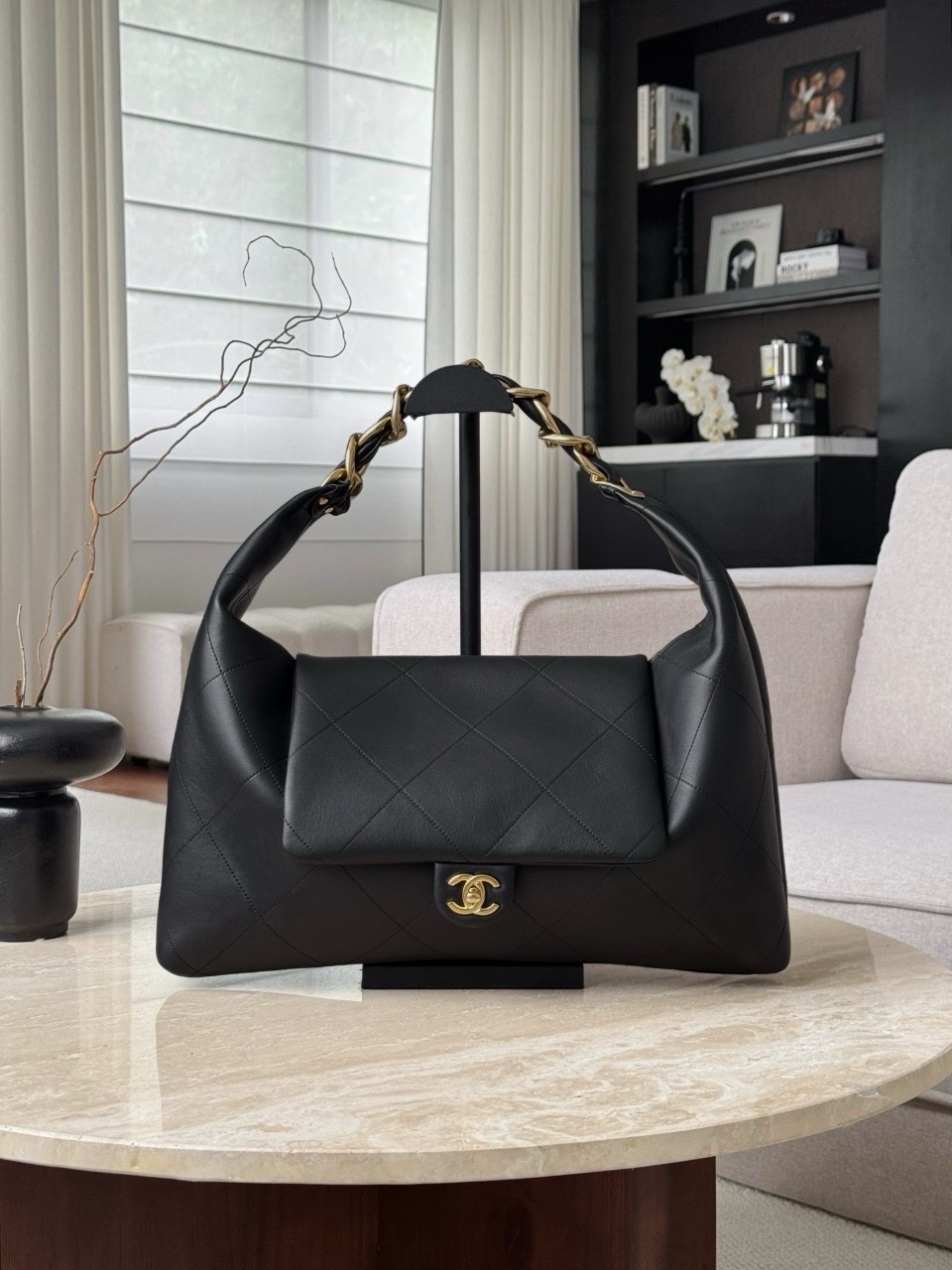 Chanel Bags Code 10454 25K Size 33X43X7CM