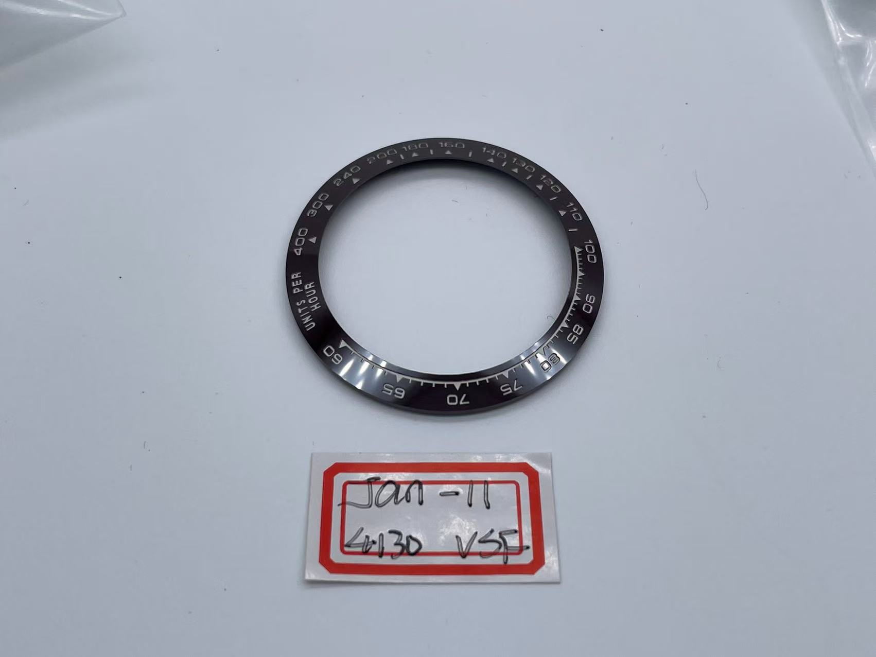 VSF Daytona Bezel 4130