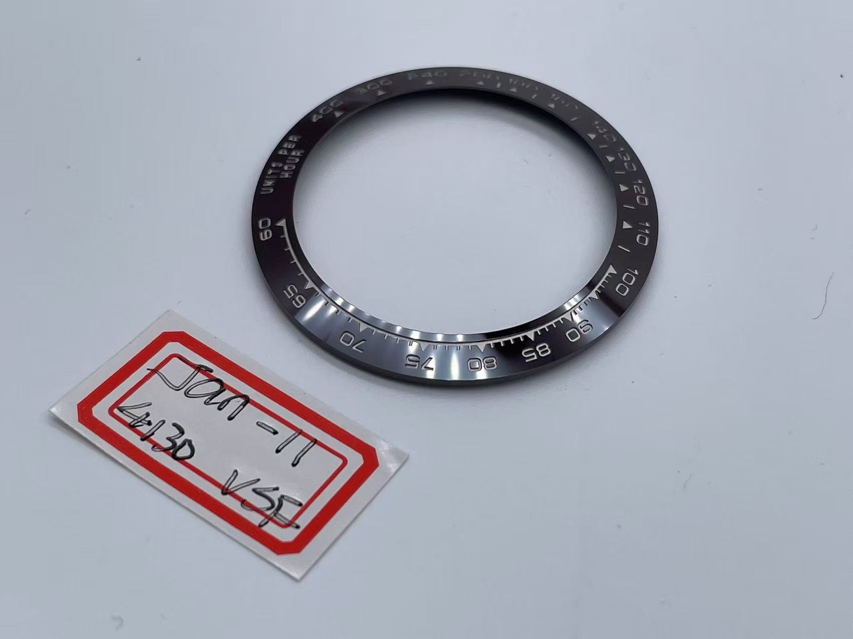 VSF Daytona Bezel 4130