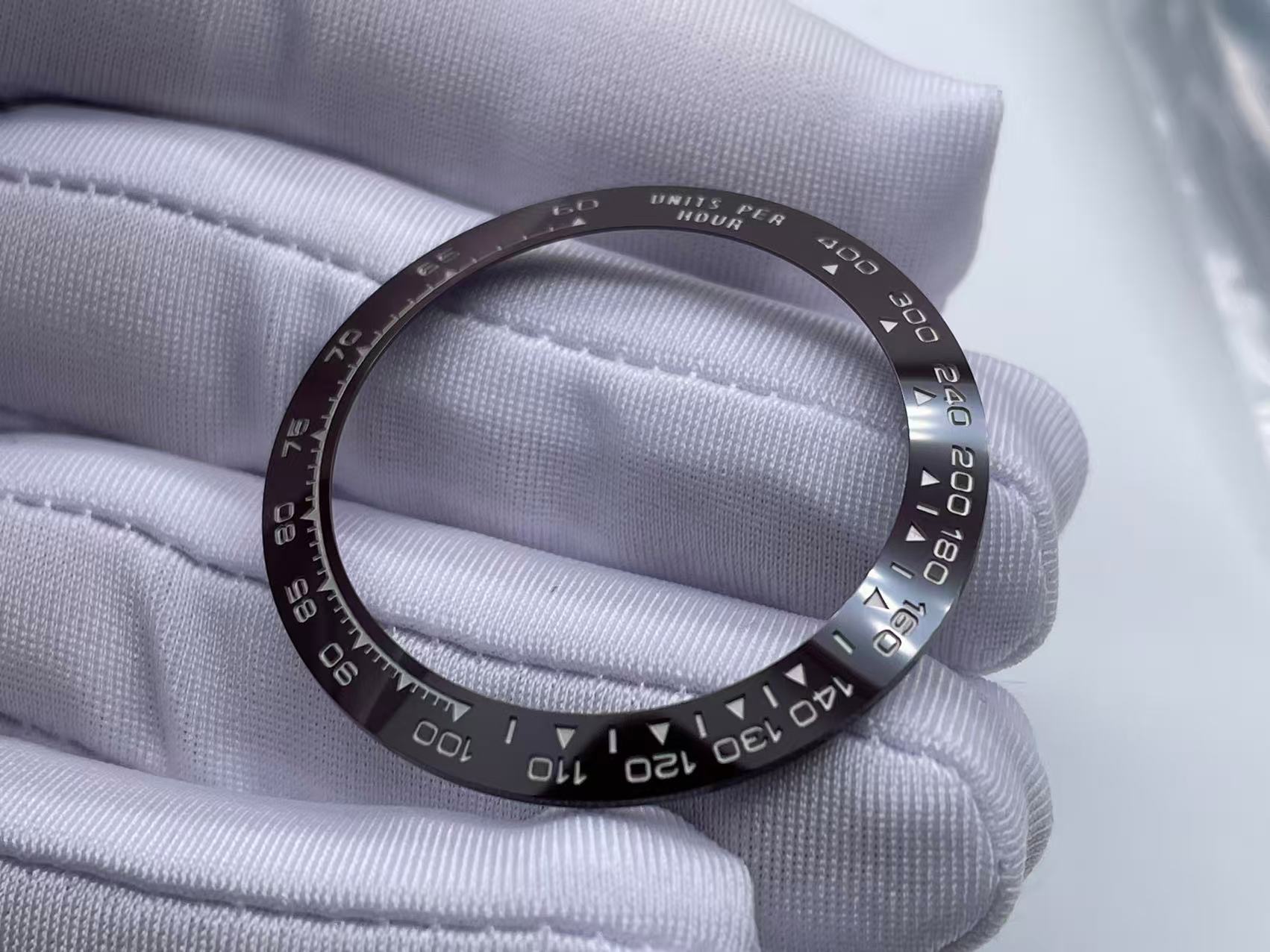 VSF Daytona Bezel 4130