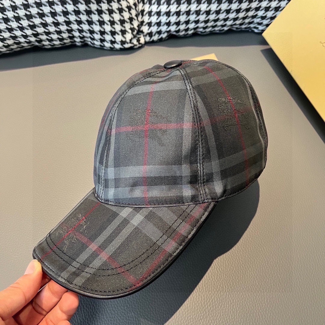 Burberry Cap