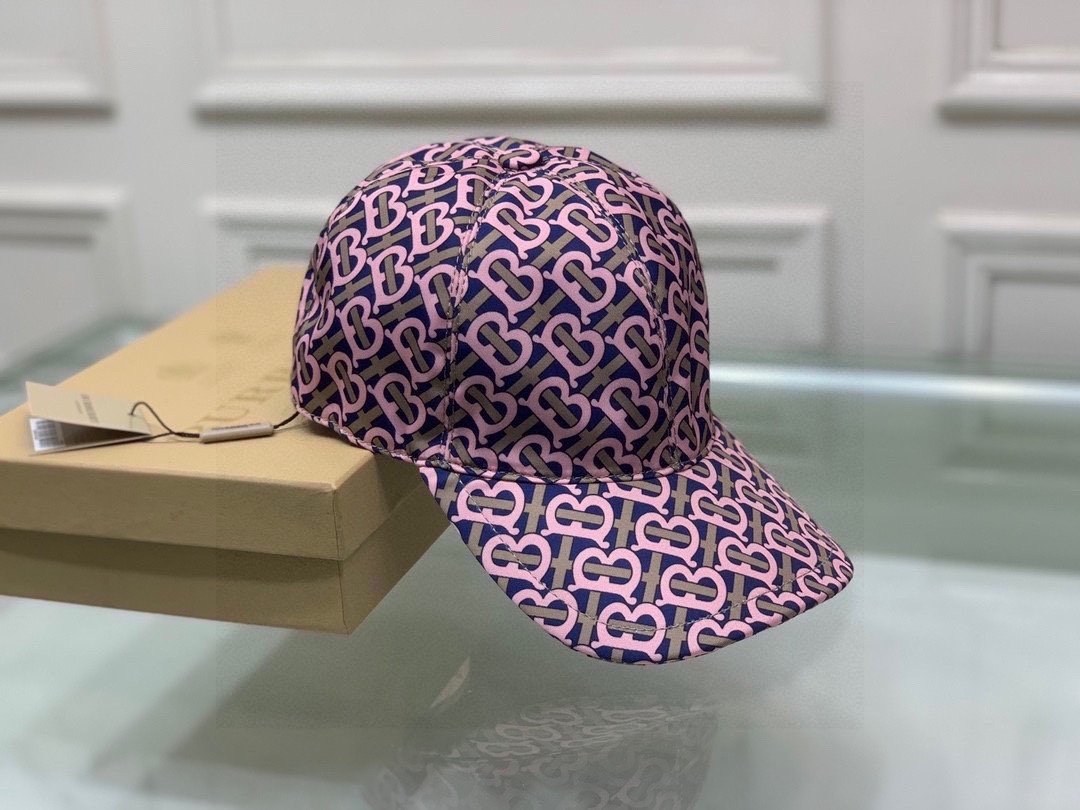 Burberry Cap