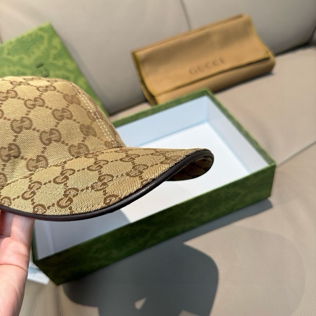 Gucci Cap
