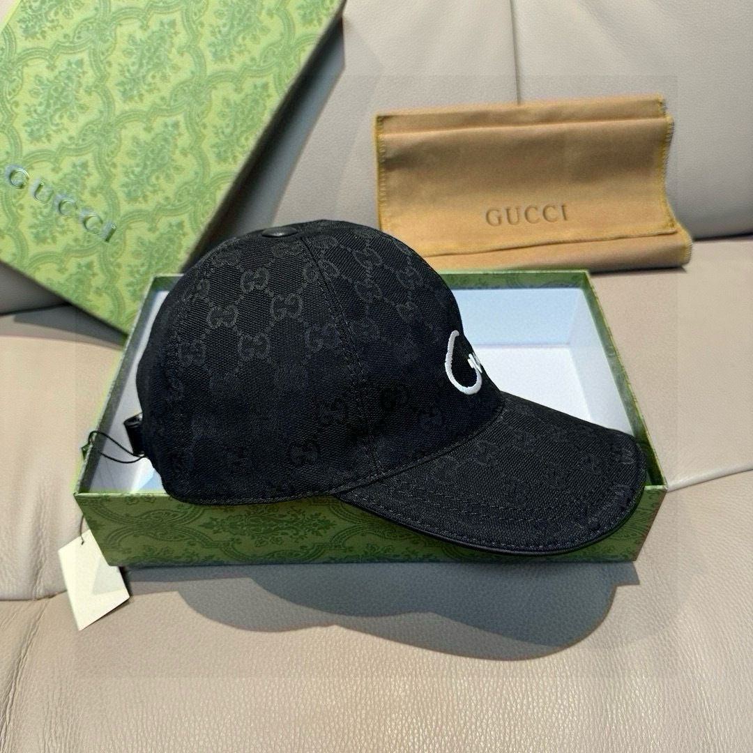 Gucci Cap