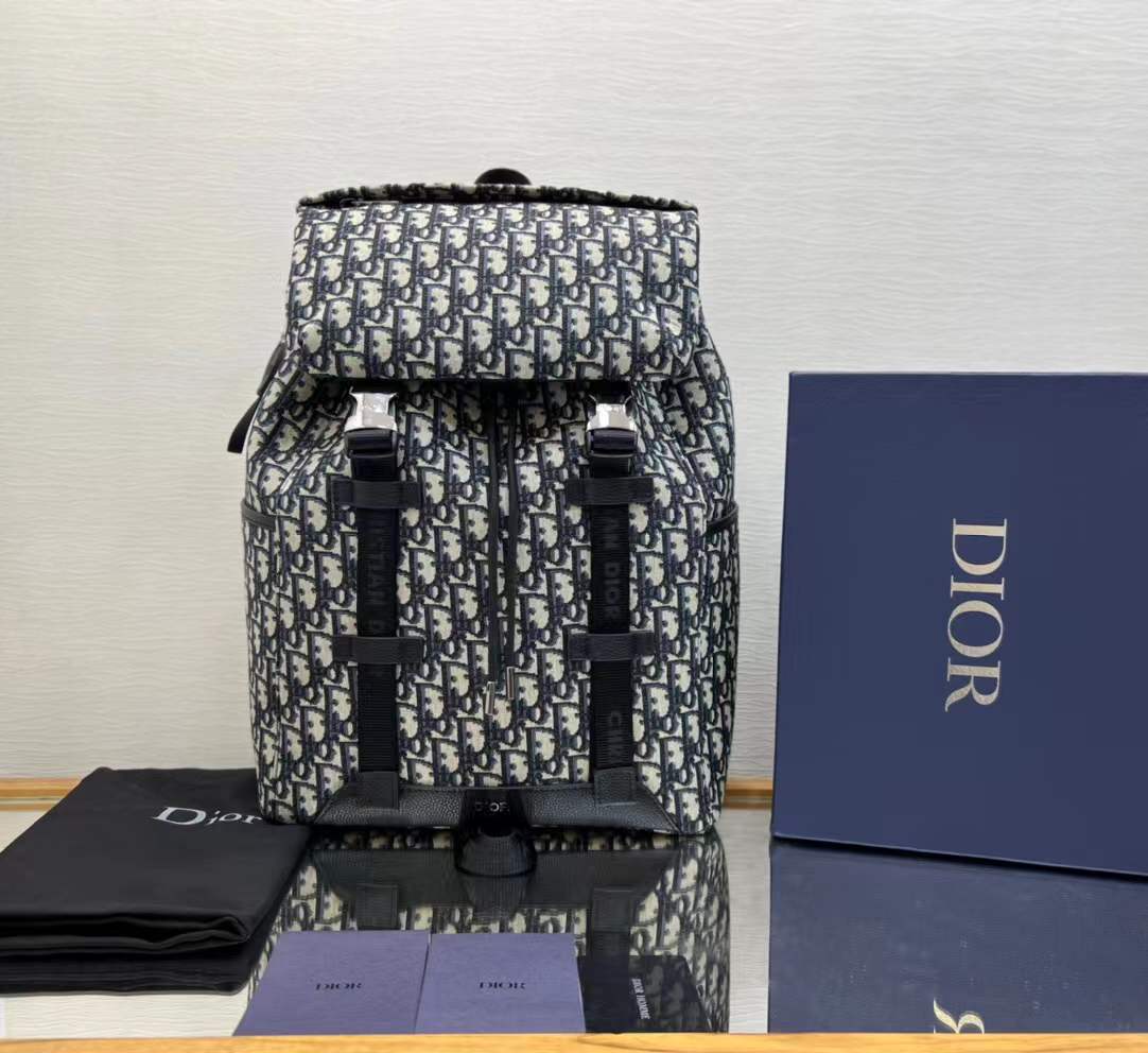 christian dior backpack