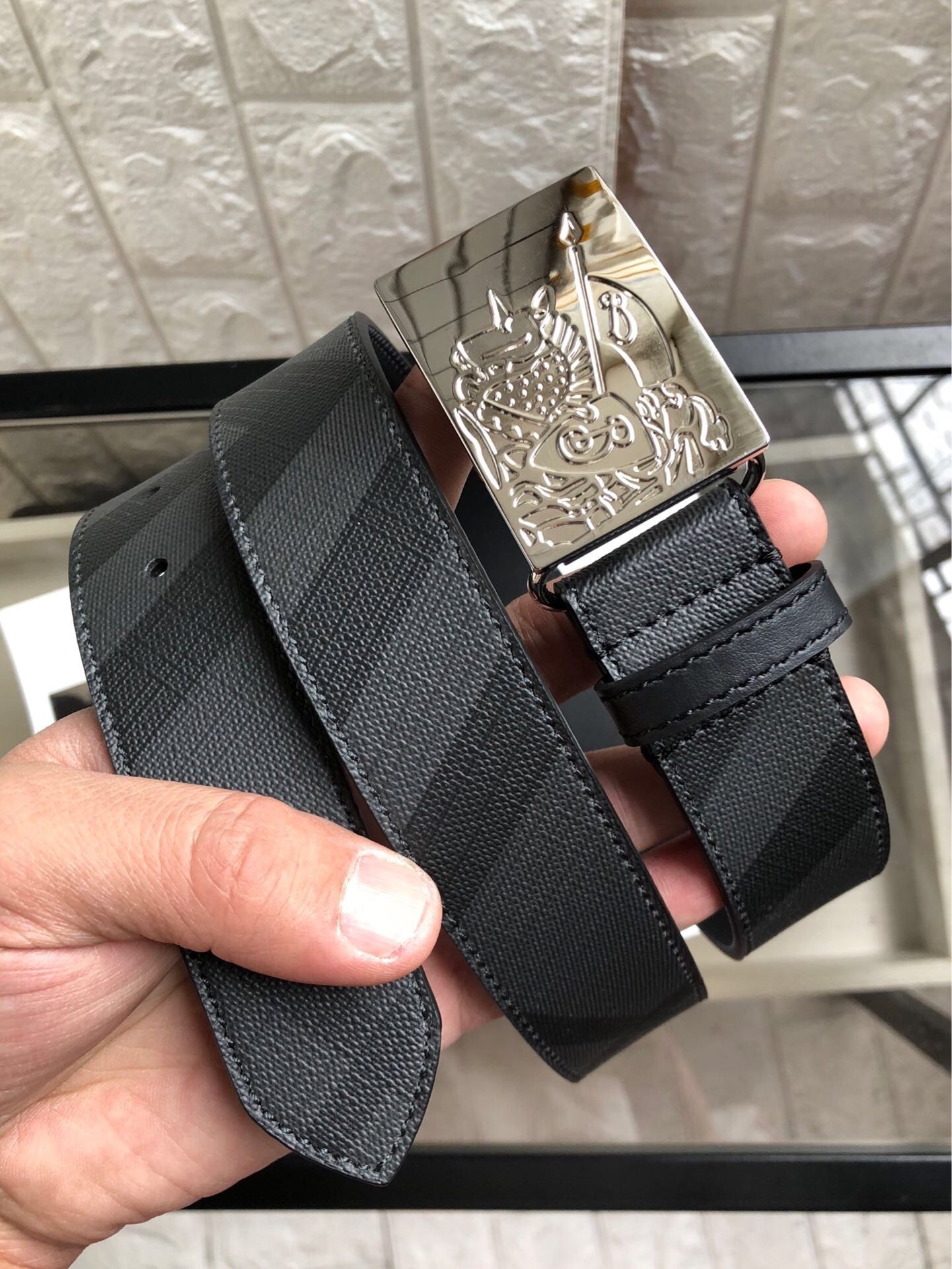 Burberry Belt