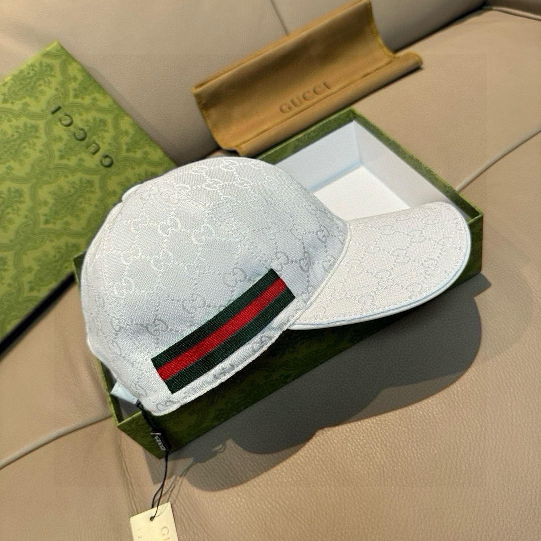 Gucci Cap