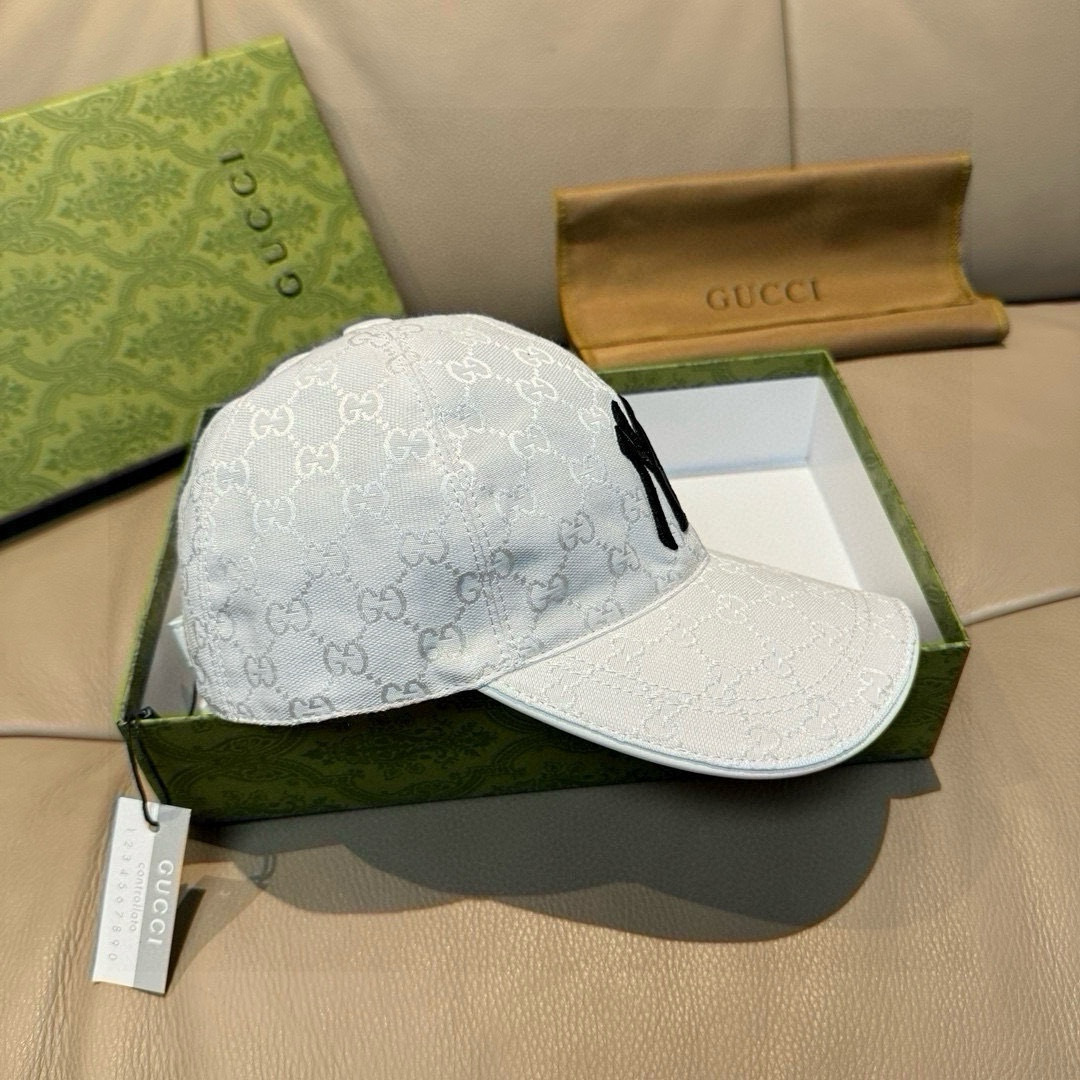 Gucci Cap