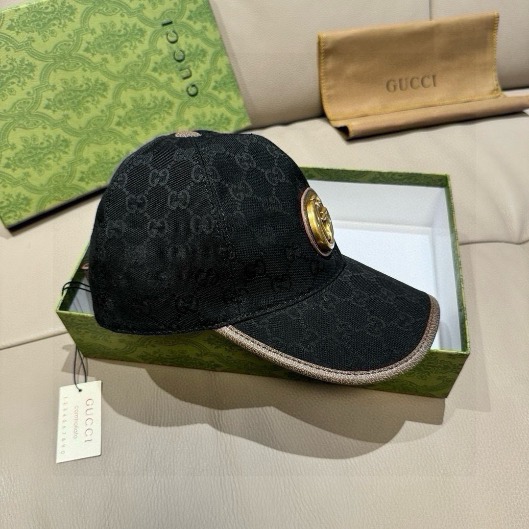 Gucci Cap