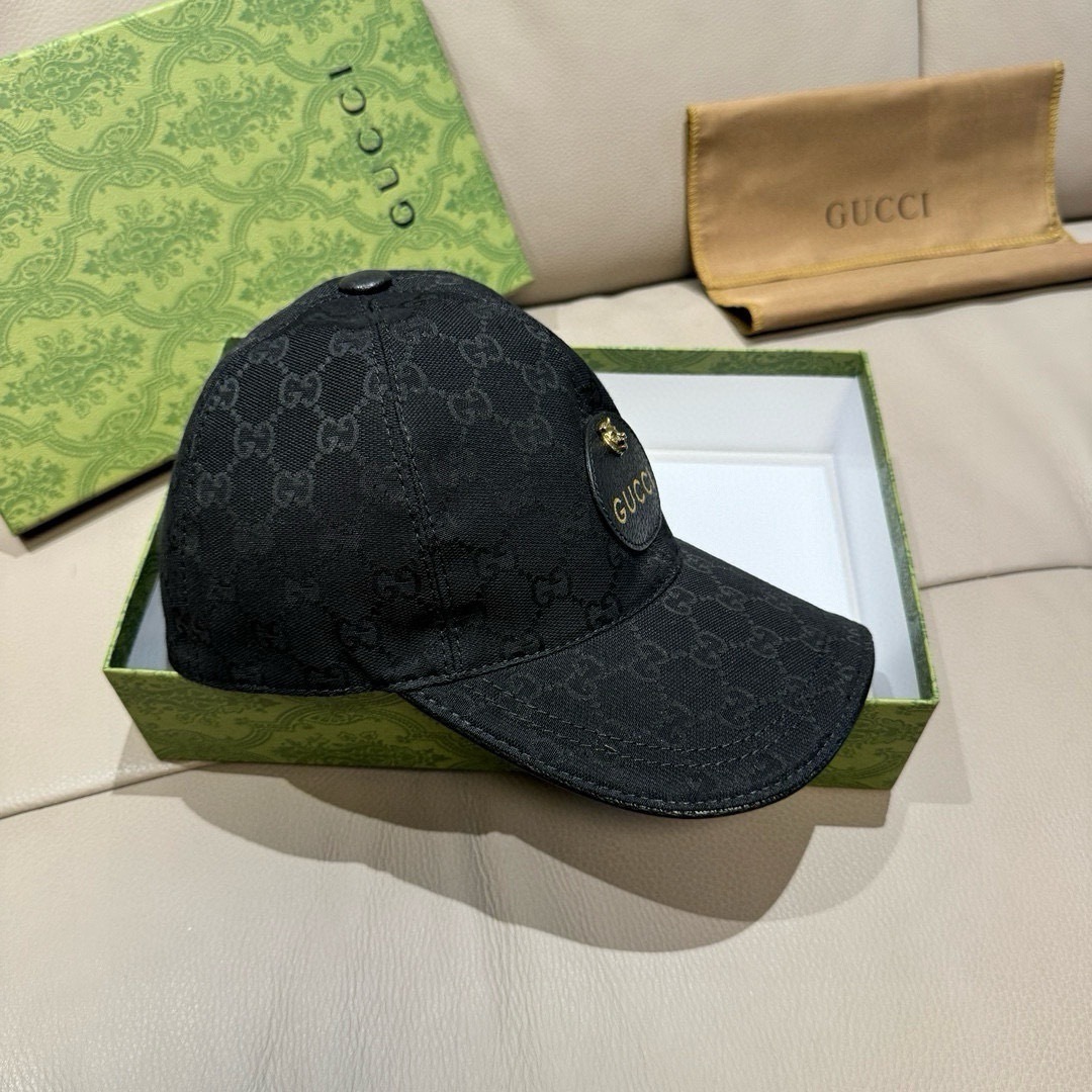 Gucci Cap