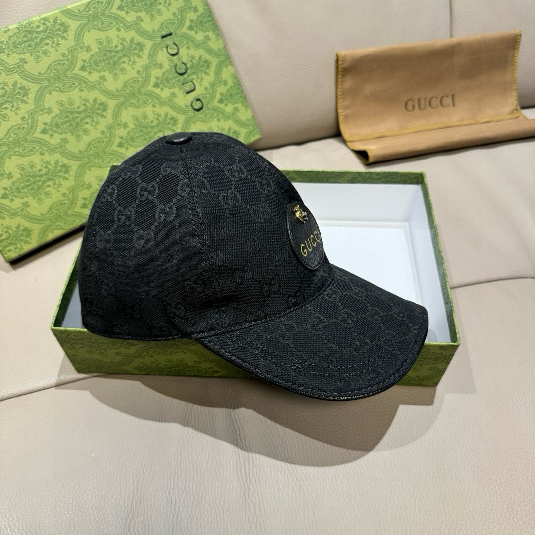 Gucci Cap
