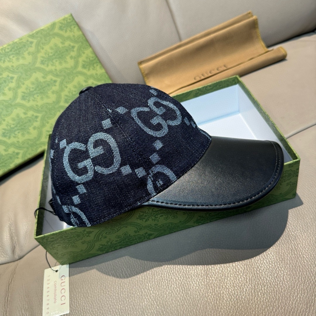 Gucci Cap