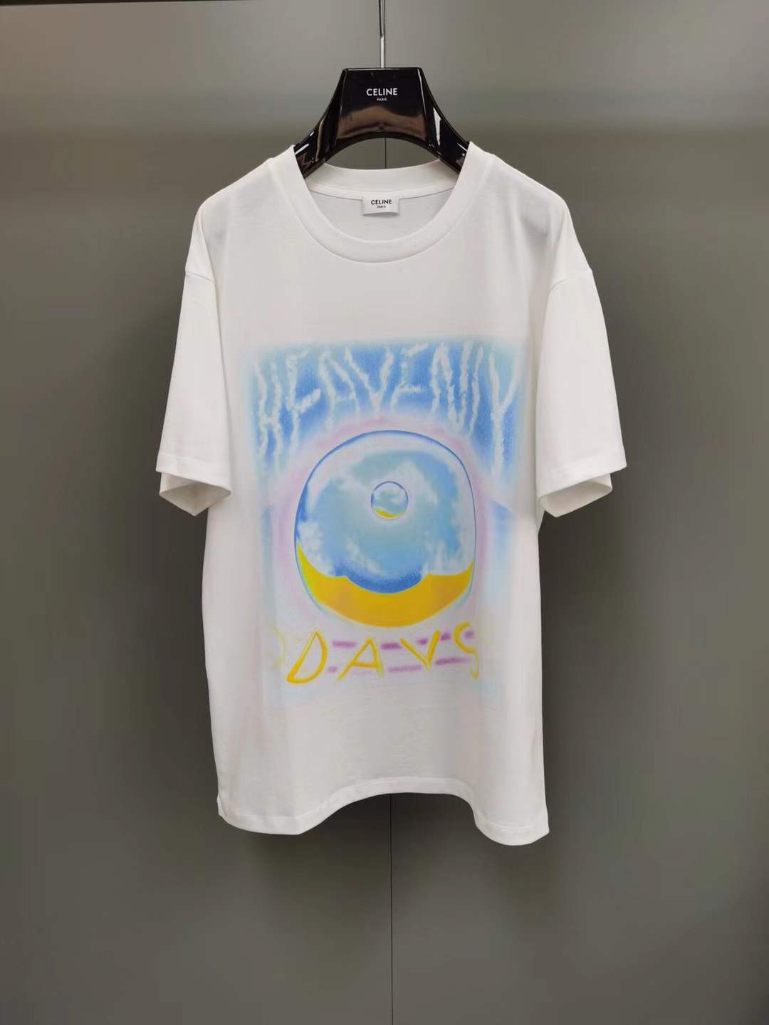 celine t-shirt