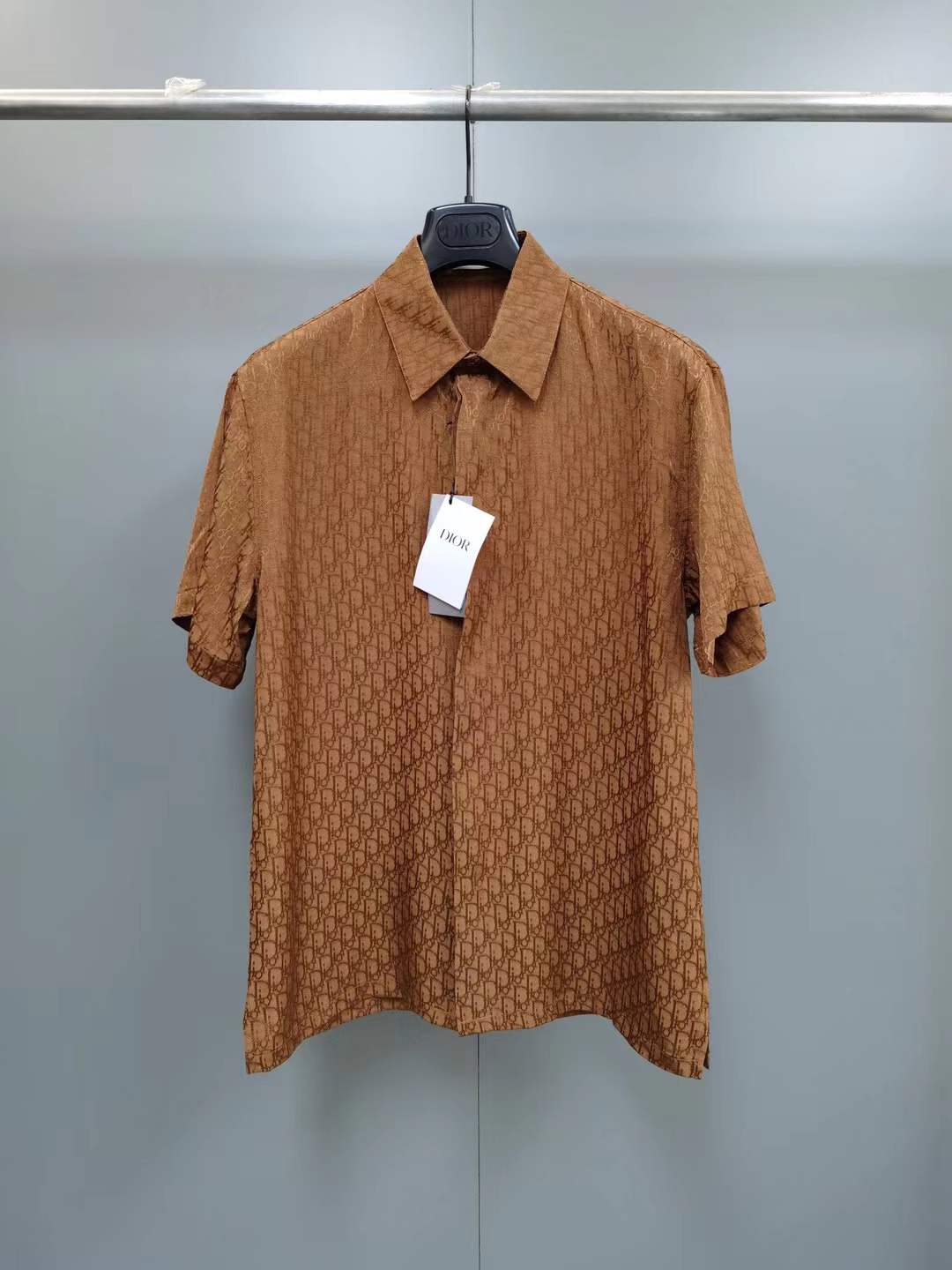 christian dior shirt