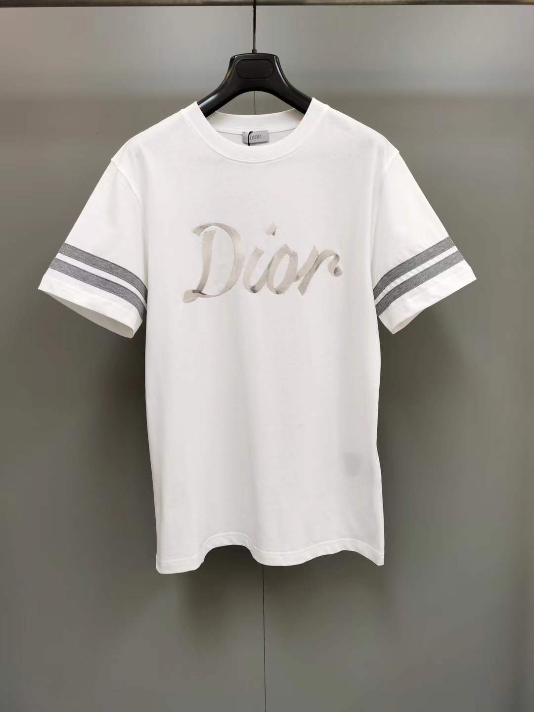 christian dior t-shirt