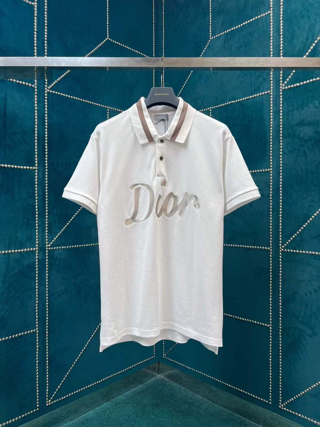 christian dior t-shirt