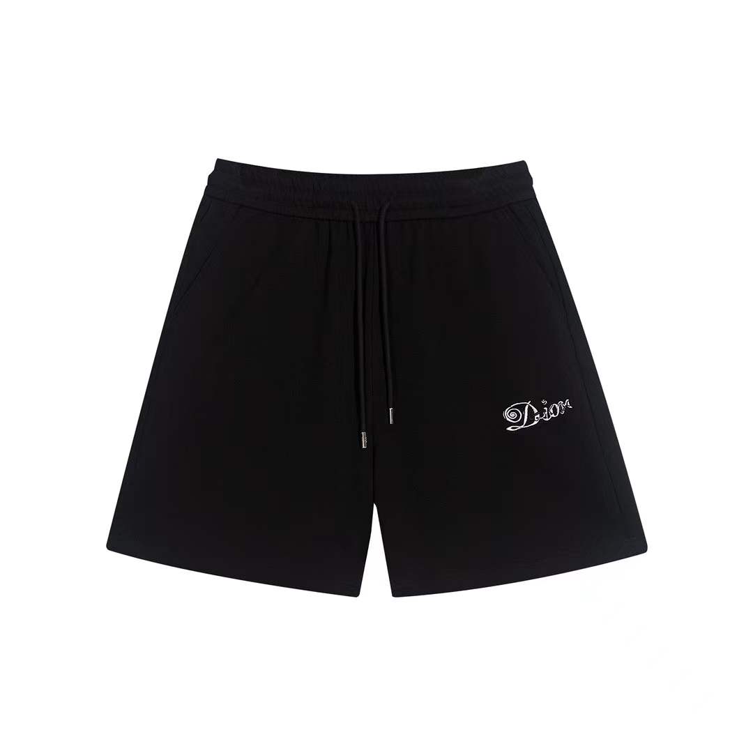 christian dior shorts