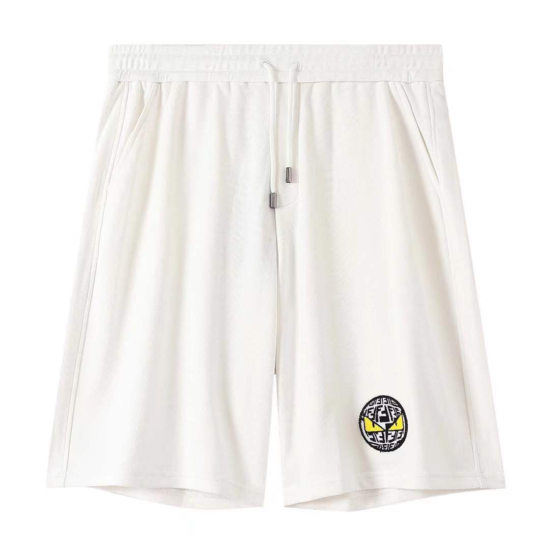 fendi shorts