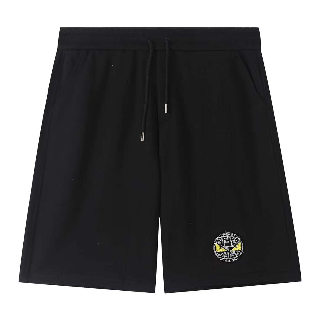 fendi shorts