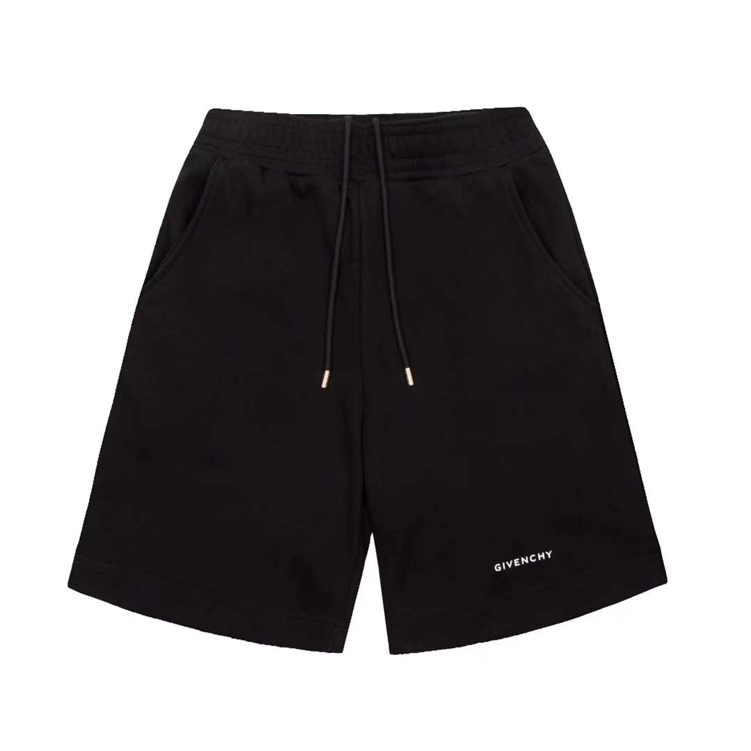 givenchy shorts