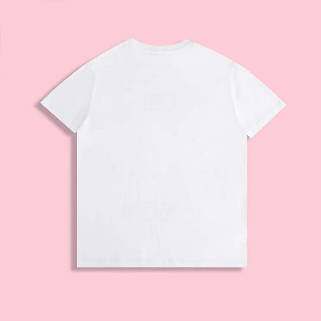 Dior Visions of Cody limited edition men's t-shirt