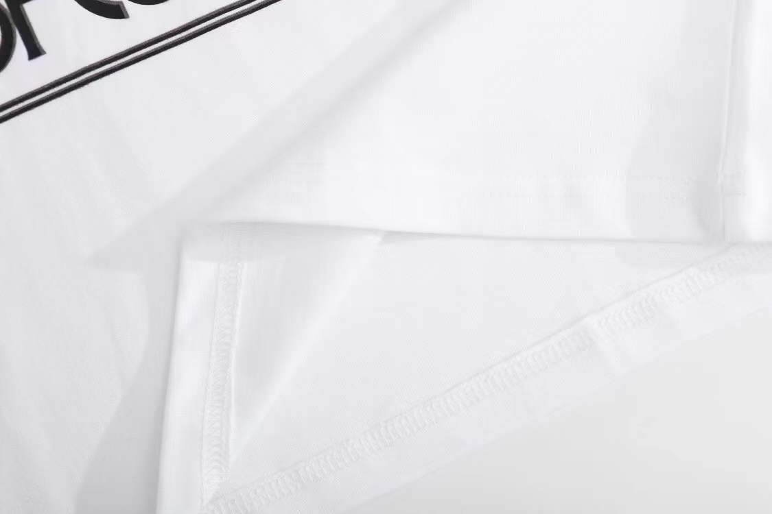 Dior Visions of Cody limited edition men's t-shirt