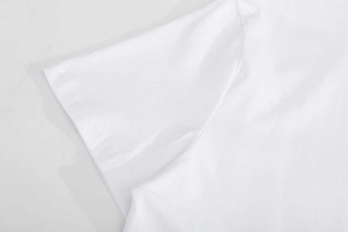 Dior Visions of Cody limited edition men's t-shirt