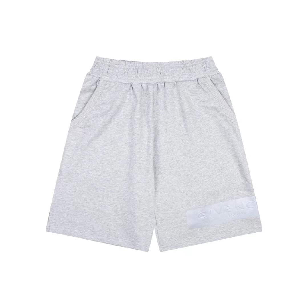 givenchy adidas Originals Essential Shorts in gray