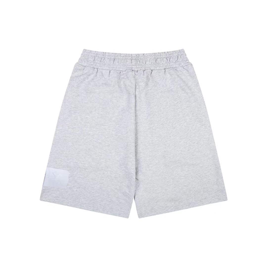 givenchy adidas Originals Essential Shorts in gray